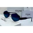 Celine Black Sunglasses