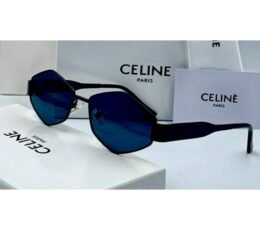 Celine Black Sunglasses