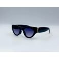 Saint Laurent SL Black Sunglasses