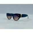Saint Laurent SL Brown Sunglasses