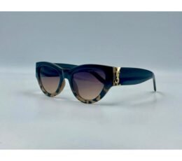 Saint Laurent SL Brown Sunglasses