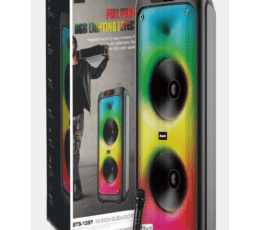 BTS-1387 Wireless Bluetooth Speaker
