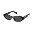Miu Miu Black Sunglasses