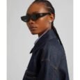 Miu Miu Black Sunglasses