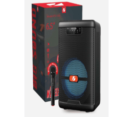 KTS-1330 Wireless Bluetooth Speaker