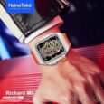 HainoTeko Richard M9 Smart Watch