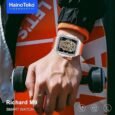 HainoTeko Richard M9 Smart Watch