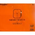 Ultra 8 Smart Watch 7 in 1 – 49MM