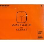 Ultra 8 Smart Watch 7 in 1 - 49MM - Image 2
