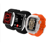 HainoTeko Richard M9 Smart Watch - Image 6