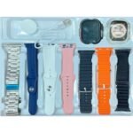 Ultra 8 Smart Watch 7 in 1 - 49MM