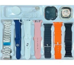 Ultra 8 Smart Watch 7 in 1 - 49MM