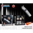 Cordless Hair Clipper RF-609