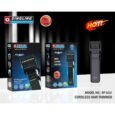 Cordless Hair Trimmer