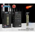 Cord And Cordless Hair Trimmer RF-623