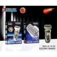 Electric Shaver RF-406