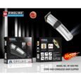 Cord And Cordless Hair Clipper RF-609 Pro