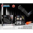 Cord And Cordless Hair Clipper RF-609 Pro