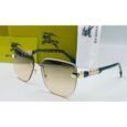 Burberry Brown Sunglasses