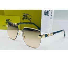 Burberry Brown Sunglasses