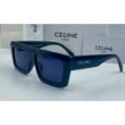 Celine Black Sunglasses