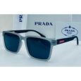 Prada Brown Sunglasses