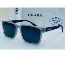 Prada Brown Sunglasses