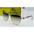 Burberry Green Sunglasses