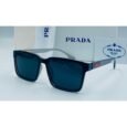 Prada Black Sunglasses