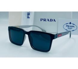 Prada Black Sunglasses