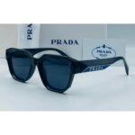 Prada Black Sunglasses