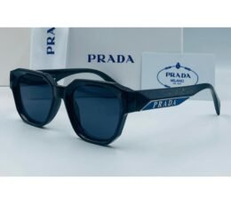 Prada Black Sunglasses