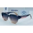 Prada Multi Pink Sunglasses