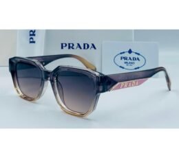 Prada Multi Pink Sunglasses