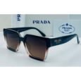 Prada Brownie Sunglasses