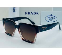 Prada Brownie Sunglasses