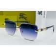 Burberry Blue Sunglasses