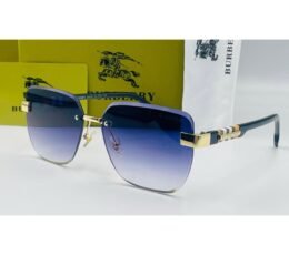 Burberry Blue Sunglasses