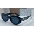 Dior Black Sunglasses