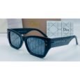 Dior Black Sunglasses