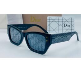 Dior Black Sunglasses
