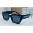 Dior Black Sunglasses