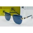 Burberry Blue Sunglasses
