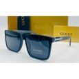 Gucci Polarized Black Sunglasses