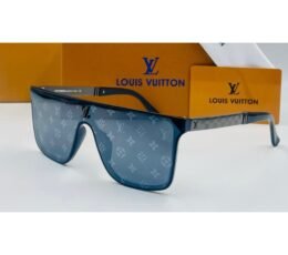 Louis Vuitton Black Sunglasses