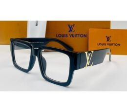 Louis Vuitton Black Sunglasses