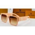 Louis Vuitton Pink Sunglasses