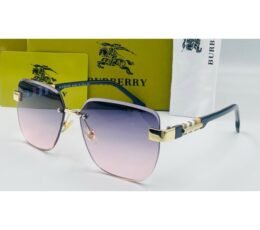 Burberry Multi Sunglasses
