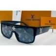 Louis Vuitton Black Sunglasses