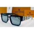 Louis Vuitton Black Rainbow Sunglasses